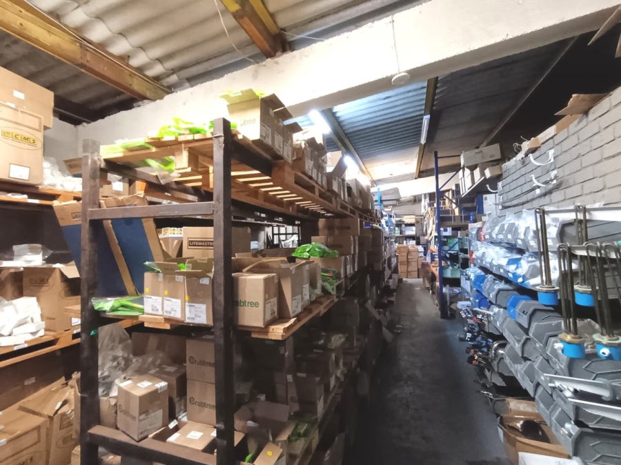 Commercial Property for Sale in North End Eastern Cape